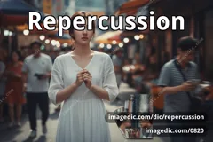 repercussion