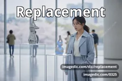 replacement