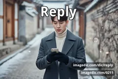 reply