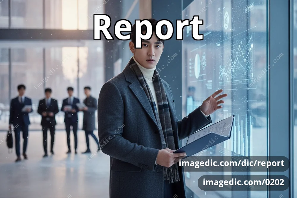 report