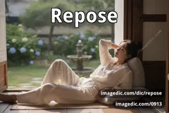 repose