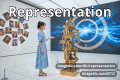 representation