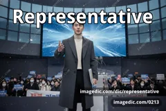 representative