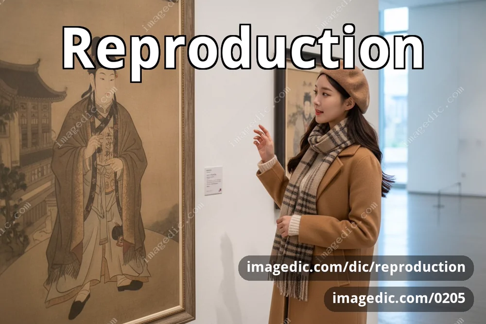 reproduction