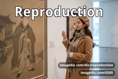 reproduction
