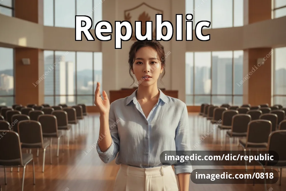 republic