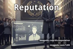 reputation