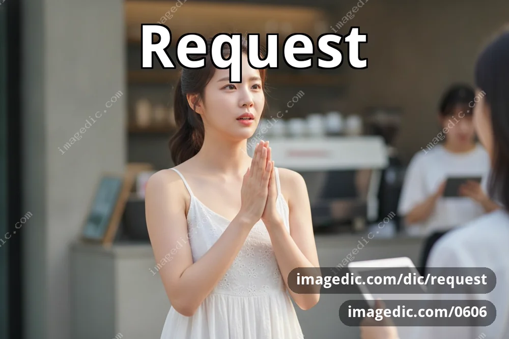 request