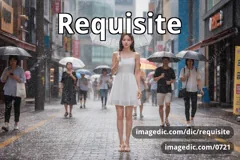 requisite