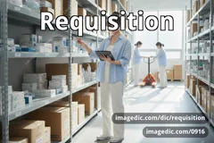 requisition