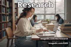 research