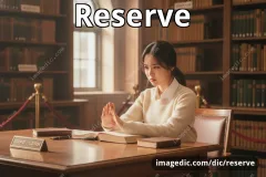 reserve