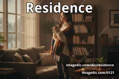 residence