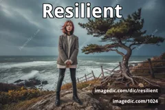 resilient