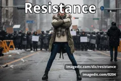 resistance