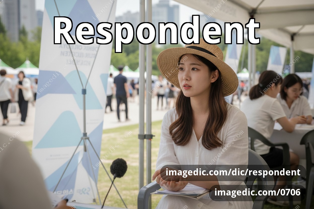 respondent