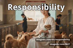 responsibility