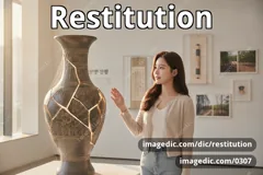 restitution