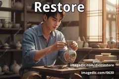 restore