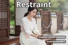 restraint
