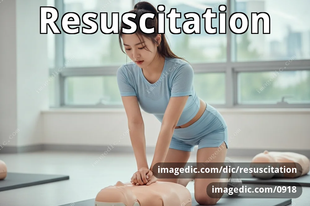 resuscitation