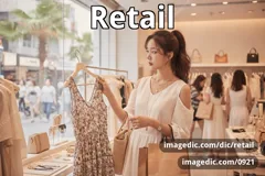 retail