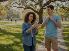 retake