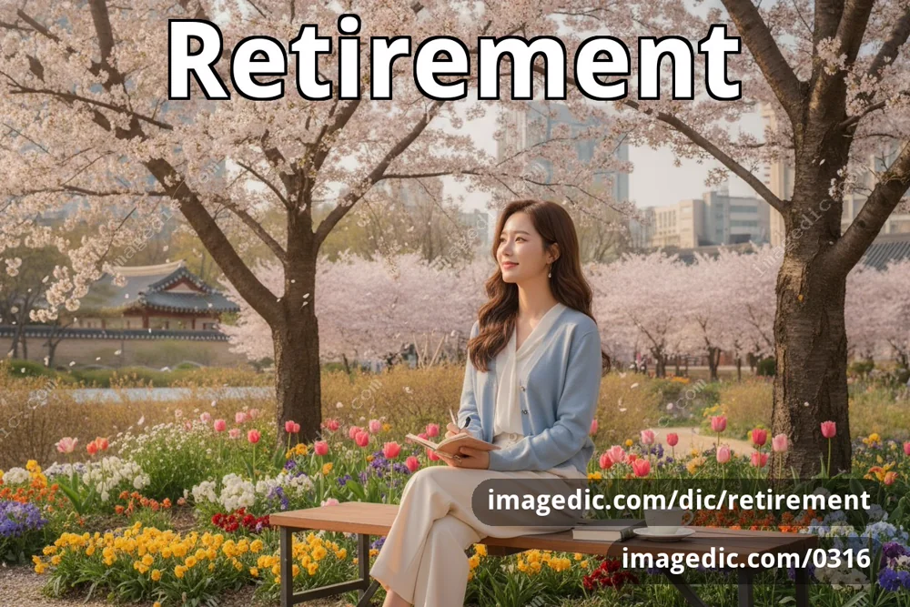 retirement
