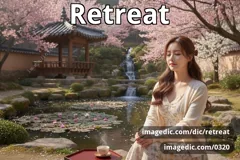 retreat
