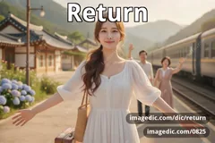 return