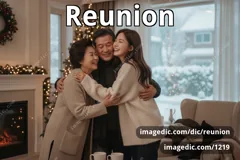 reunion