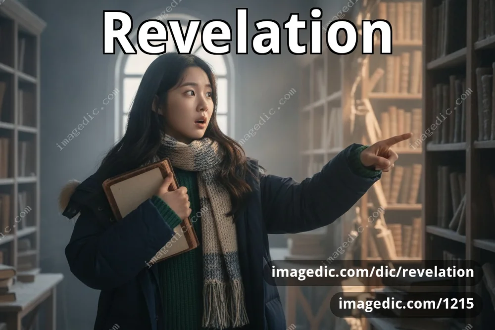 revelation