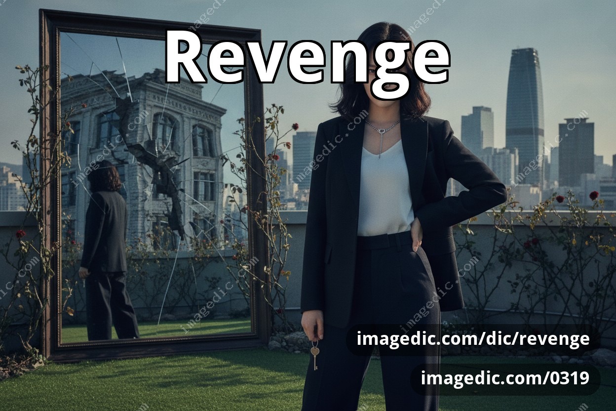 revenge