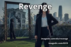 revenge
