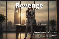 revenge