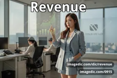 revenue