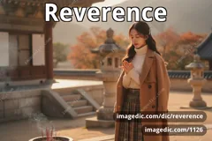 reverence