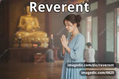 reverent