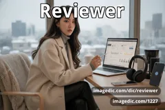 reviewer