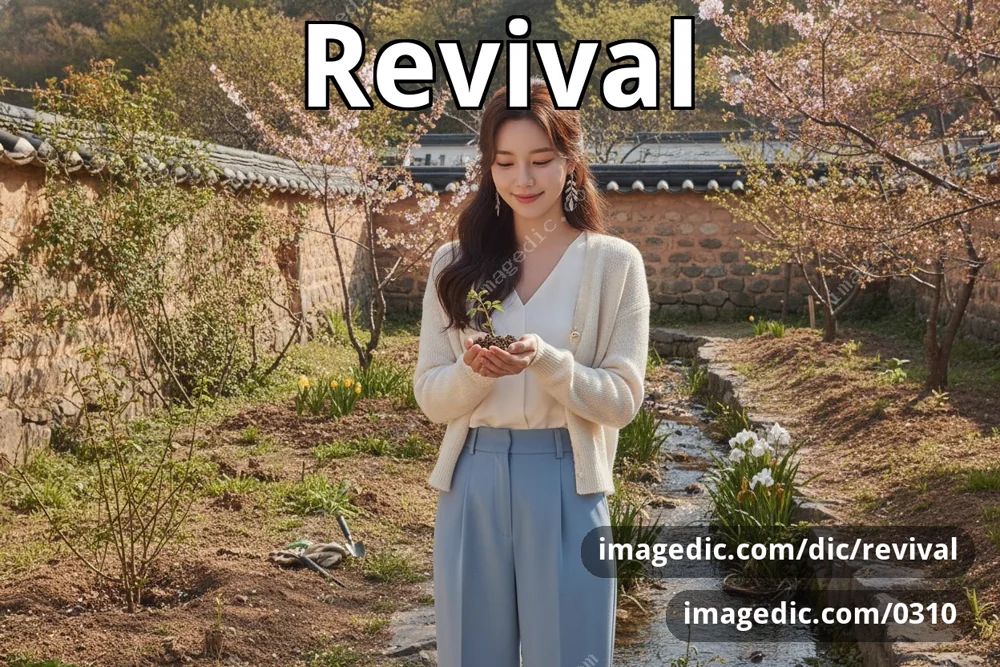revival