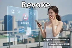 revoke