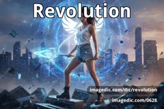 revolution