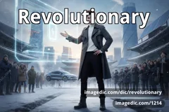 revolutionary