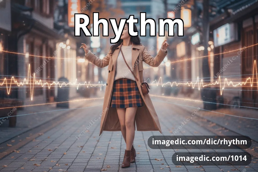 rhythm