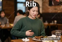 rib