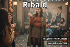 ribald