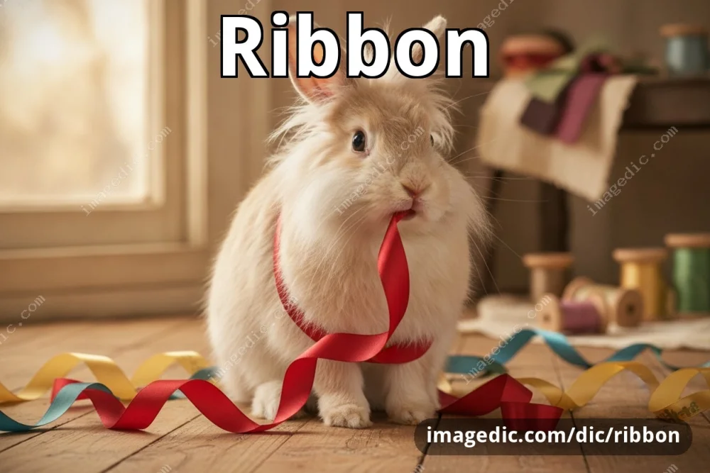 ribbon