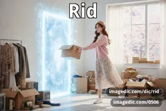 rid
