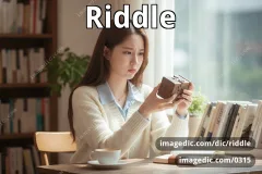 riddle