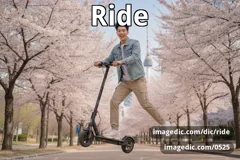 ride